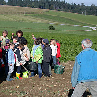 Lernort Biohof
